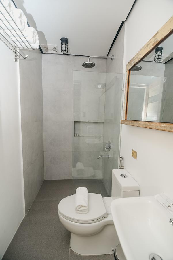 The Bricks Hotel Dumaguete City Екстериор снимка