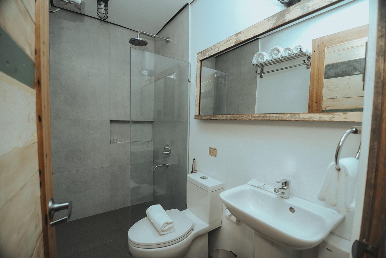The Bricks Hotel Dumaguete City Екстериор снимка