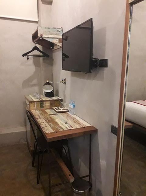 The Bricks Hotel Dumaguete City Екстериор снимка